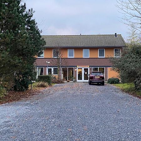 Huis Van Steen Lelystad Exterior foto